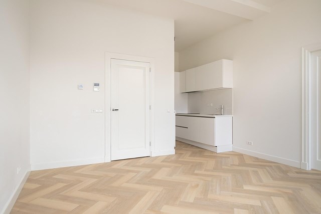 Foto 6: Utrecht - Kromme Nieuwegracht - Foto 6