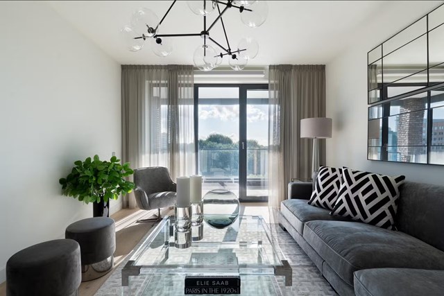 Foto 3: Amstelveen - Maimonideslaan - Foto 3