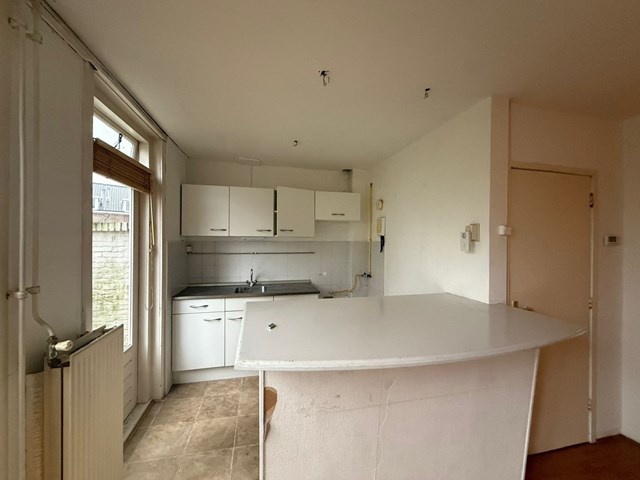 Foto 6: Rotterdam - Groene Hilledijk - Foto 6