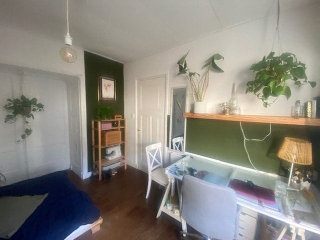 Foto 7: Leeuwarden - Pieter de Swartstraat - Foto 7