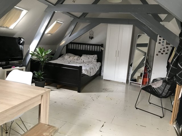 Foto 5: Zwolle - Ossenmarkt - Foto 5