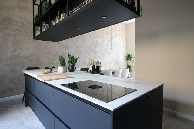 Foto 3: Utrecht - Athenestraat - Foto 3