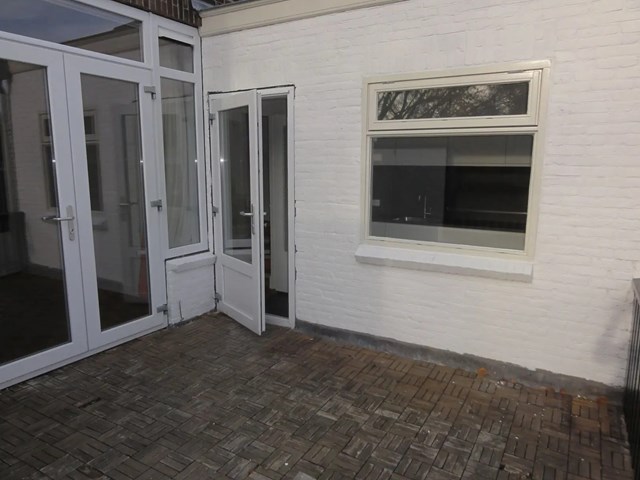 Foto 5: Oegstgeest - De Kempenaerstraat - Foto 5