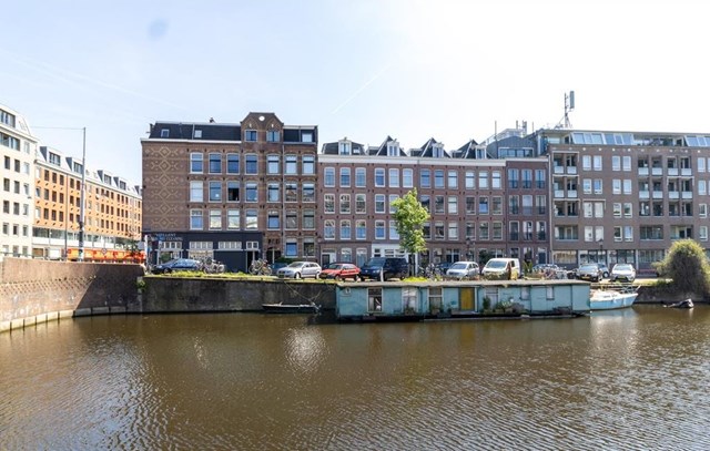 Foto 1: Amsterdam - Da Costakade - Foto 1