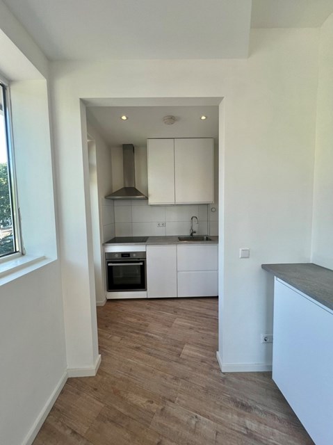 Foto 4: Rotterdam - Jonker Fransstraat - Foto 4