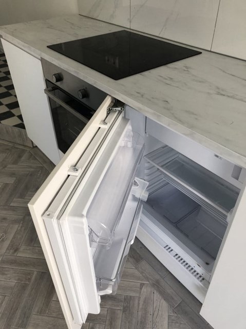 Foto 4: Arnhem - Steenstraat - Foto 4