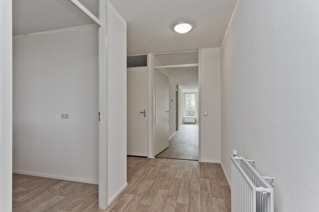 Foto 4: Colmschate - Bloemendalsweg - Foto 4