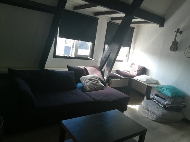 Foto 3: Zwolle - Oude Vismarkt - Foto 3