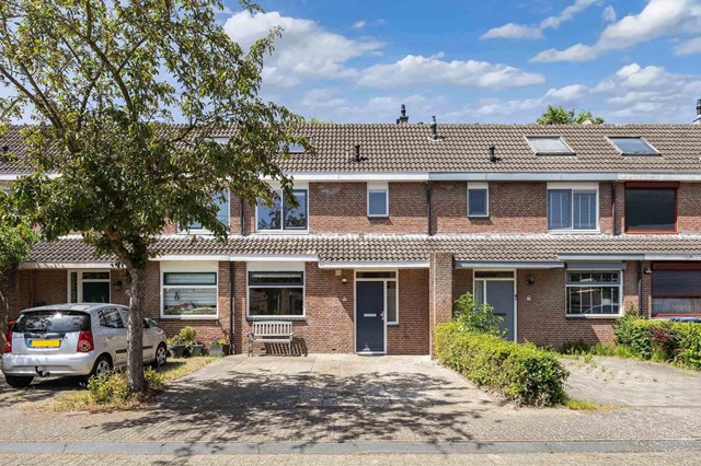 Foto 1: Lelystad - Botter - Foto 1
