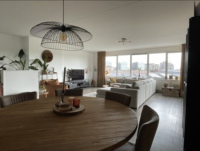 Foto 4: Amersfoort - Groningerstraat - Foto 4