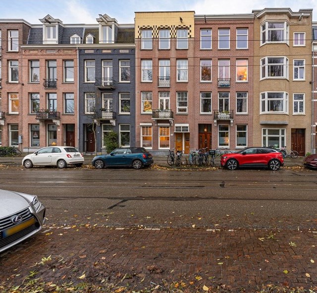 Foto 1: Amsterdam - Oosterpark - Foto 1
