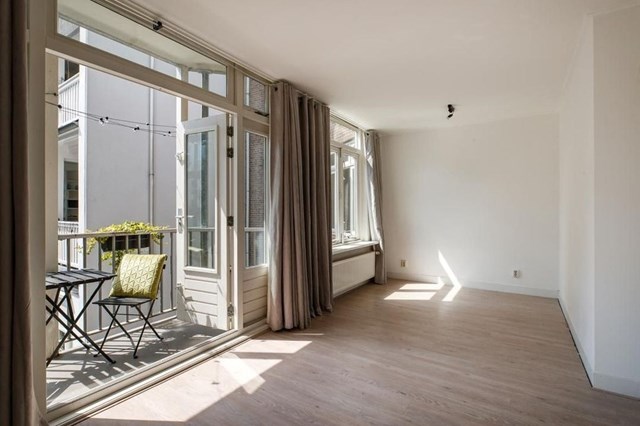 Foto 7: Amsterdam - Henrick de Keijserstraat - Foto 7
