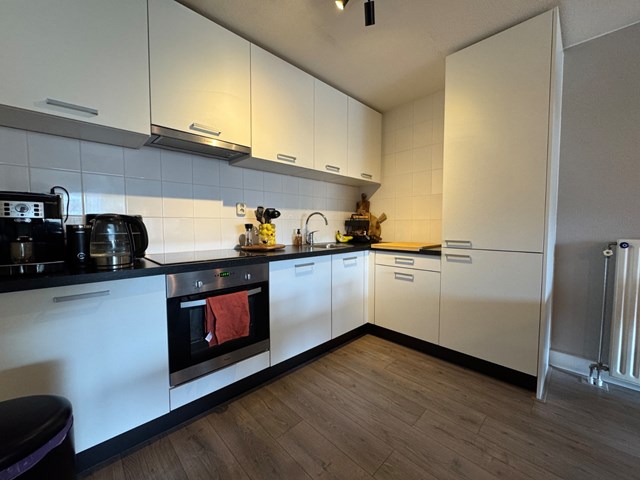 Foto 5: Breda - Maria Cherubinastraat - Foto 5