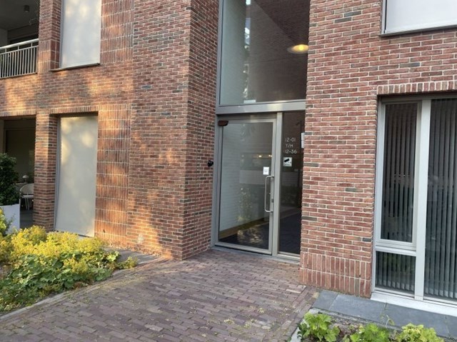 Foto 2: Tilburg - Kloosterstraat - Foto 2