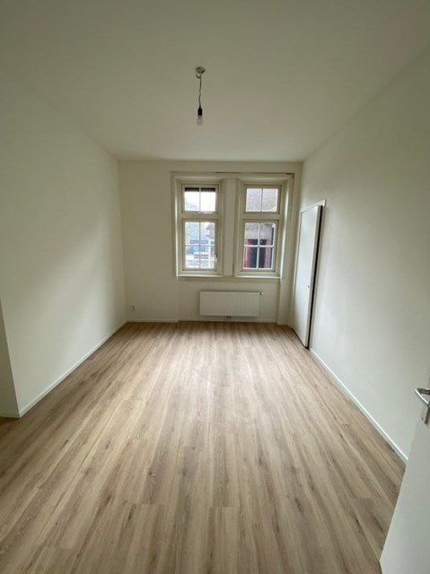 Foto 3: Koudum - Dammenseweg - Foto 3