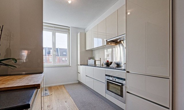 Foto 6: Den Haag - Boomsluiterskade - Foto 6