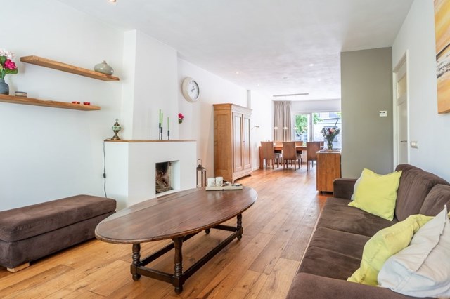 Foto 7: Breda - Witte de Withweg - Foto 7