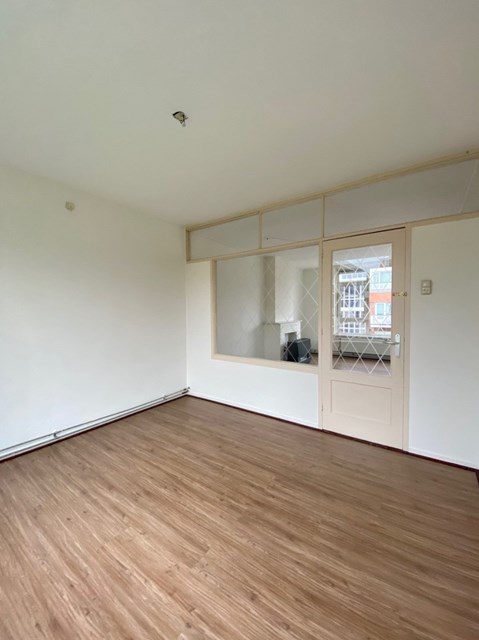 Foto 5: Rotterdam - Brigantijnstraat - Foto 5