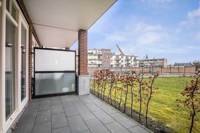 Foto 5: Rijnsburg - De Klok - Foto 5