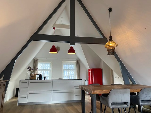 Foto 7: Kockengen - Nieuwstraat - Foto 7