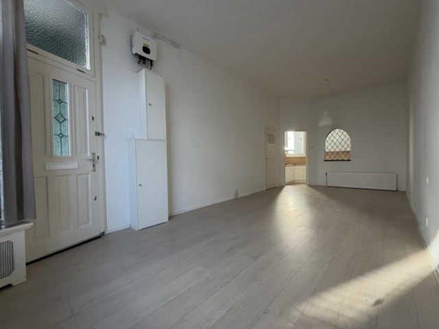 Foto 5: Zandvoort - Stationsstraat - Foto 5