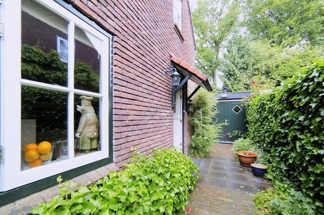 Foto 7: Laren (NH) - ruiterweg - Foto 7