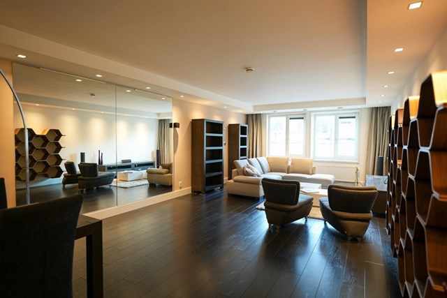 Foto 3: Diemen - Ouddiemerlaan - Foto 3