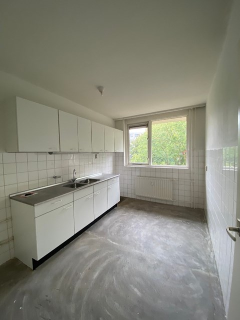 Foto 3: Groningen - Planetenlaan - Foto 3