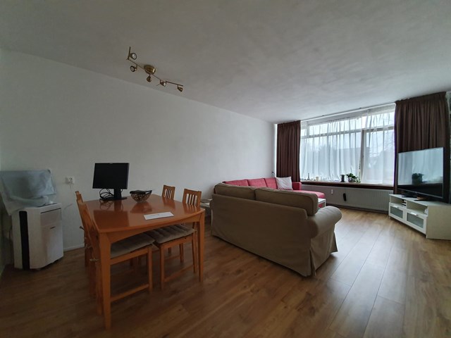 Foto 3: Breda - Händellaan - Foto 3