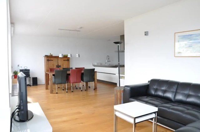 Foto 7: Amsterdam - Talbotstraat - Foto 7
