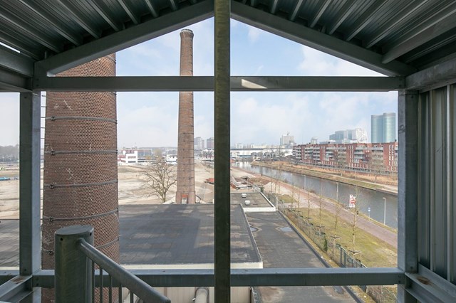 Foto 7: Utrecht - Oranje Vrijbuiterslaan - Foto 7