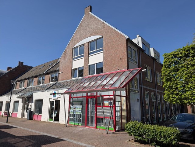 Foto 2: Echt - Gelrestraat - Foto 2