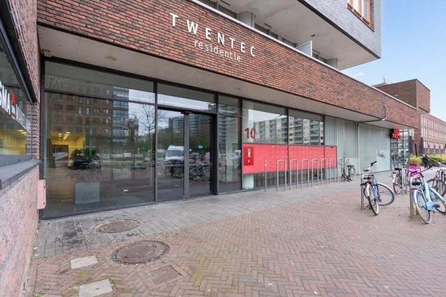 Foto 4: Enschede - Mooienhof - Foto 4