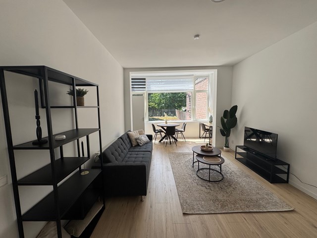 Foto 6: Rotterdam - Zwart Janstraat - Foto 6