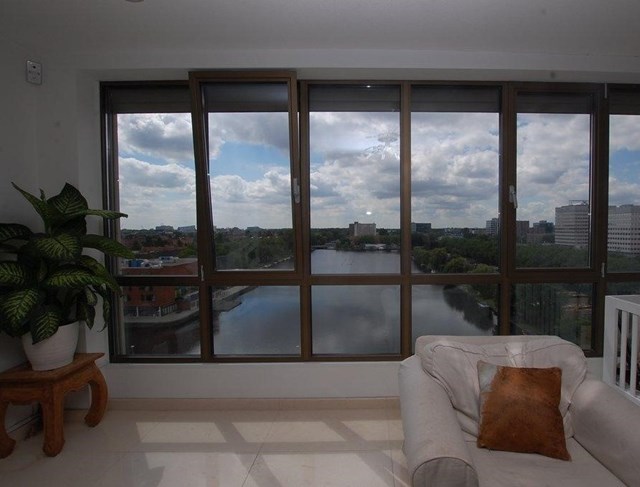 Foto 4: Amsterdam - Saskia van Uijlenburgkade - Foto 4