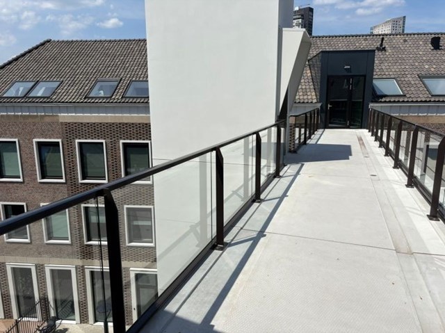 Foto 5: Eindhoven - Deken van Somerenstraat - Foto 5