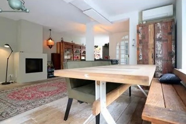 Foto 4: Utrecht - Barnsteenlaan - Foto 4