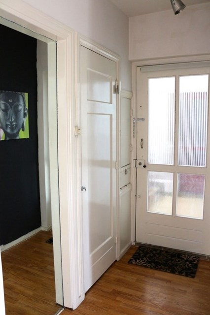 Foto 2: Den Haag - Veenendaalkade - Foto 2