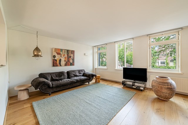 Foto 1: Amsterdam - Egelantiersgracht - Foto 1