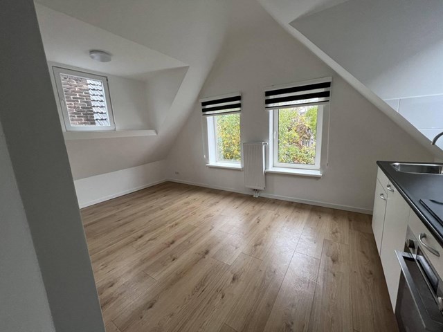 Foto 2: Rotterdam - Vierambachtsstraat - Foto 2