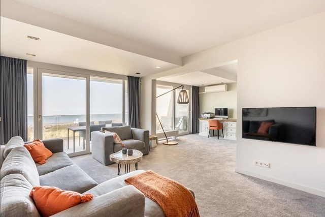 Foto 7: Noordwijk (ZH) - Duinroos - Foto 7