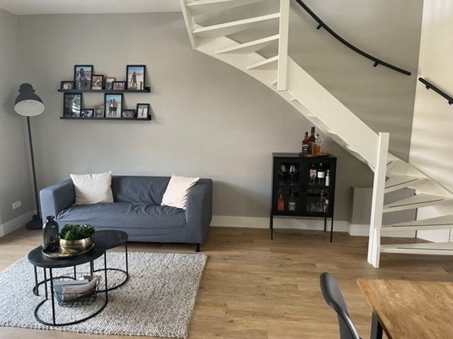 Foto 5: Helmond - Lauwerstraat - Foto 5