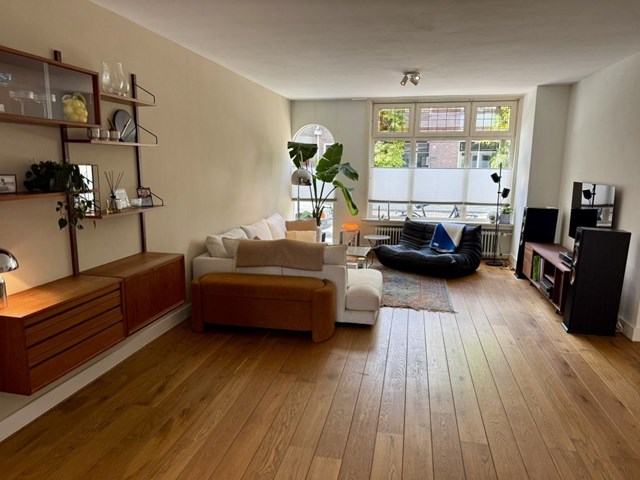 Foto 6: Tilburg - Boerhaavestraat - Foto 6