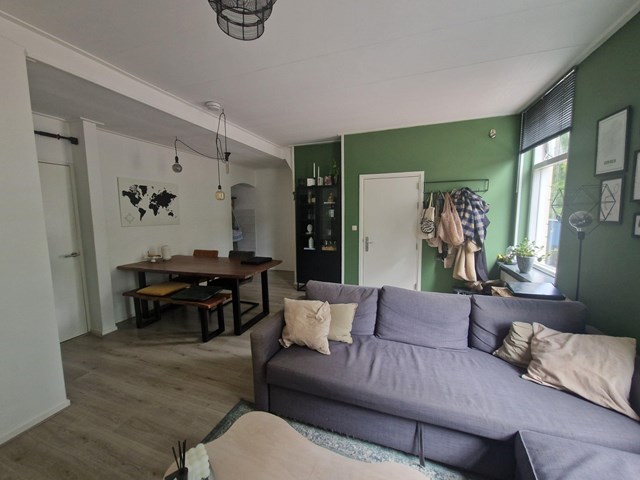 Foto 3: Zwolle - Wipstrikkerallee - Foto 3