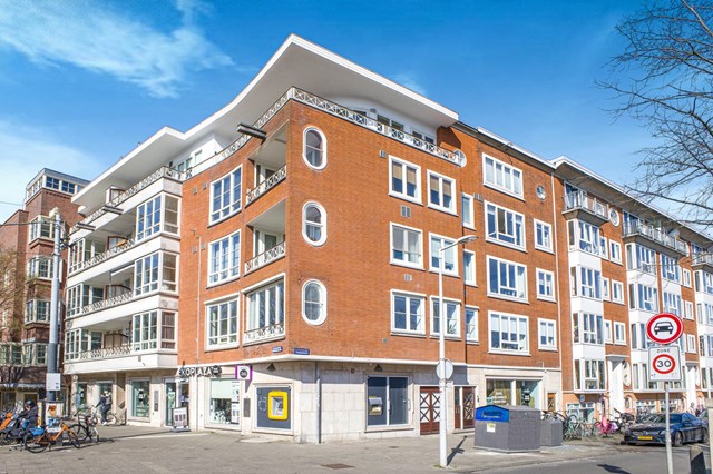 Foto 2: Amsterdam - Sloterkade - Foto 2