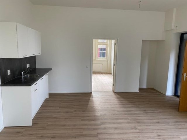 Foto 2: Koudum - Dammenseweg - Foto 2
