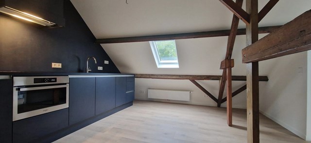 Foto 1: Son en Breugel - Nieuwstraat - Foto 1