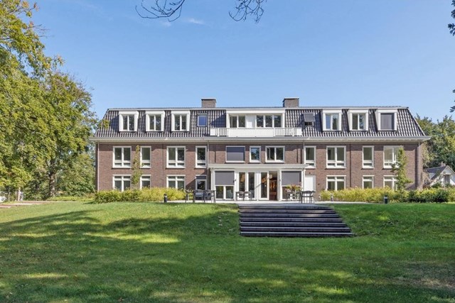 Foto 4: Blaricum - Prins Hendriklaan - Foto 4