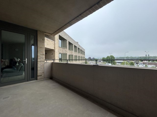 Foto 6: Maastricht - Frederik Hendriklaan - Foto 6