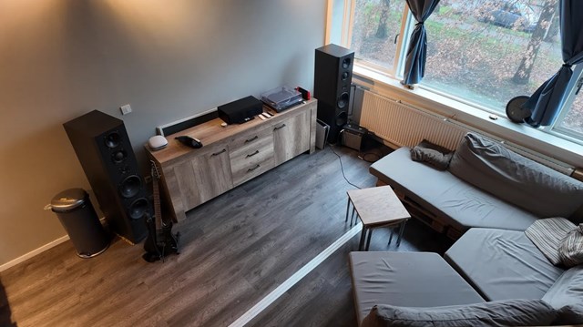 Foto 4: Maastricht - Adelbert van Scharnlaan - Foto 4